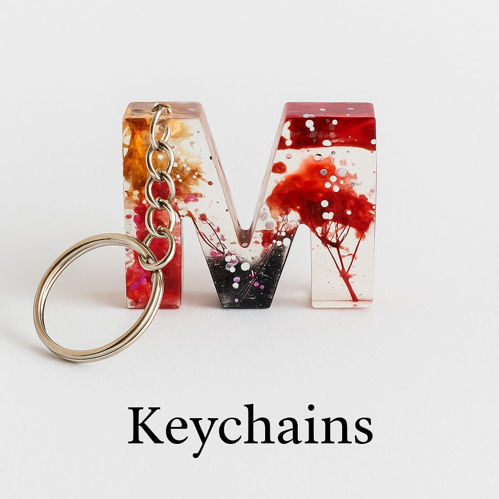 Keychains